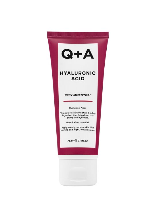 Q+A Q+A Hyaluronic Acid Krem