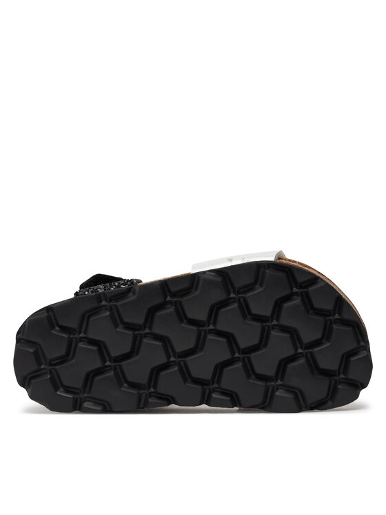 Superfit Superfit Sandaalid 1-000115-0010 M Valge