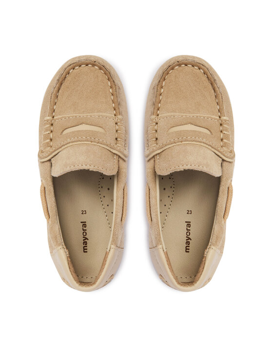 Mayoral Mayoral Mocassini 41765.62 Beige