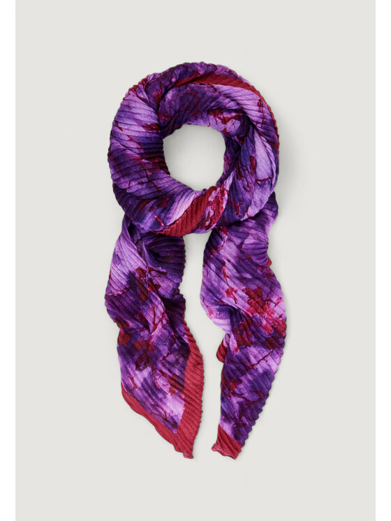 Desigual Desigual Foulard FOU_ALINA Viola