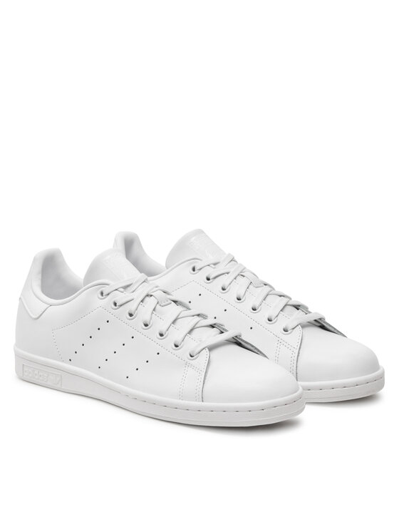 adidas adidas Sneakers Stan Smith S75104 Alb