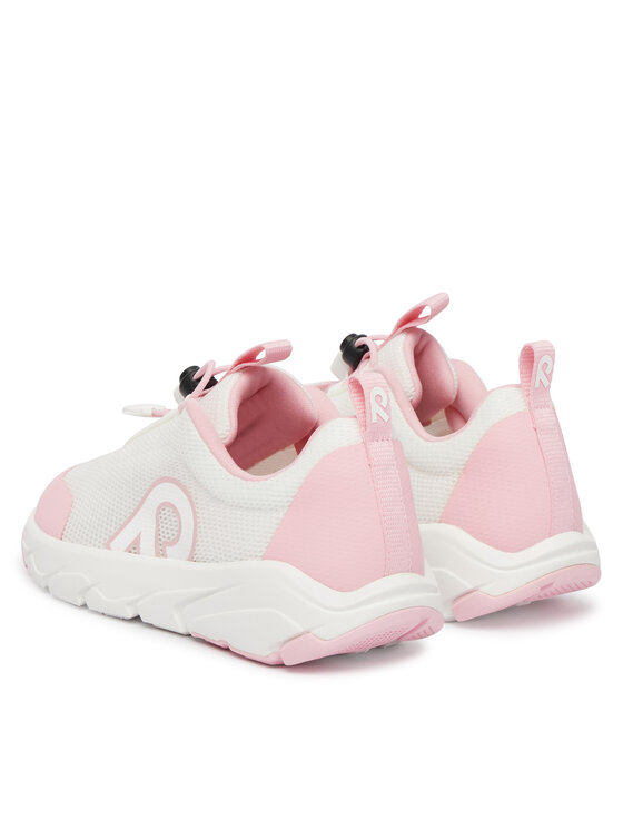 Reima Reima Sneakers Ohitus 5400174A Weiß