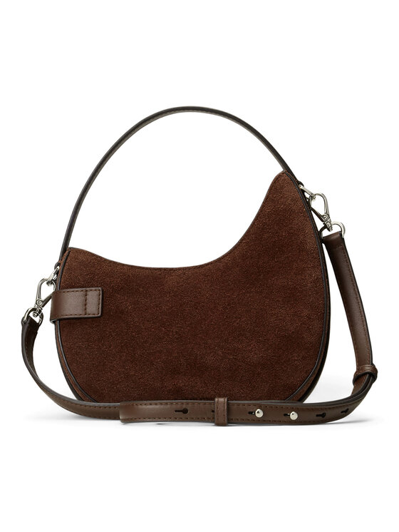 LAUREN RALPH LAUREN LAUREN RALPH LAUREN Ročna torba 431980160005 Rjava