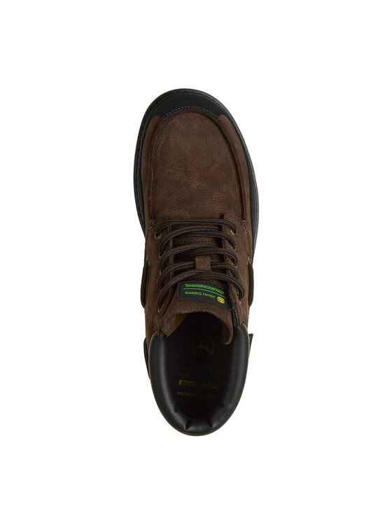 Skechers Skechers Śniegowce 256082-CHOC Brązowy