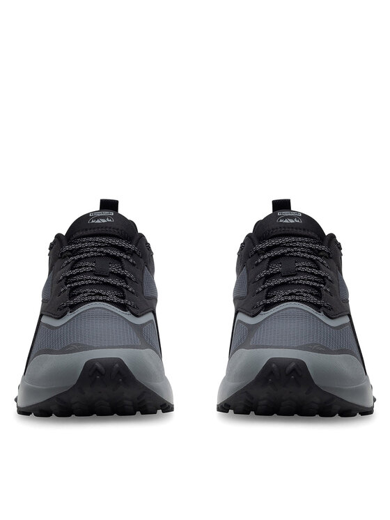 Reebok Reebok Sneakersy Lavante Trail 2 100033944 Czarny