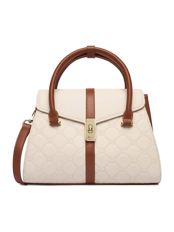 MEXX MEXX Rankinė CEO-MEXX-K-002-09 Écru