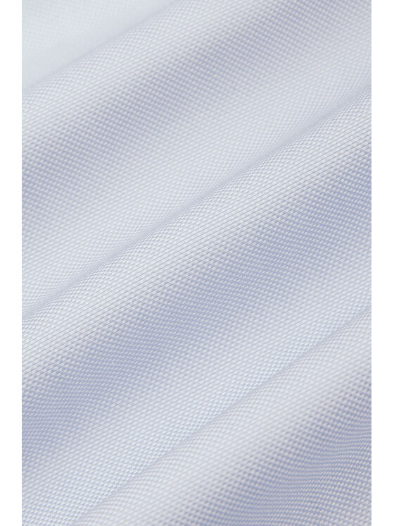 Lancerto Lancerto Koszula Aubrey KO073124000009 Szary Slim Fit