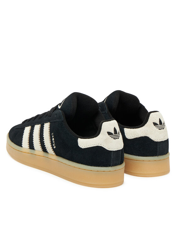adidas adidas Laisvalaikio batai Campus 00S JQ8354 Juoda