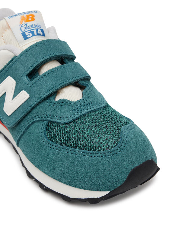 New Balance New Balance Tossud PV574VPG Roheline