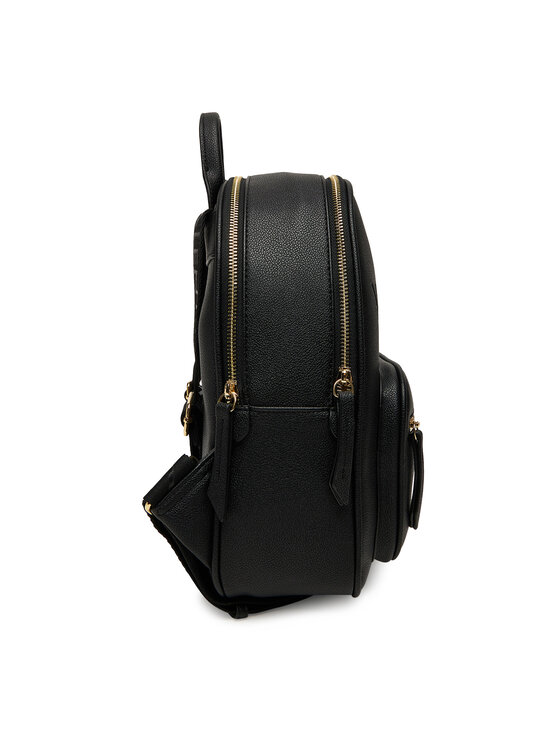 Valentino Valentino Ruksak Foxy Re VBS9EO21 Crna