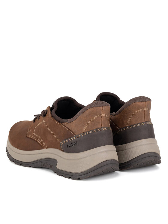 Rieker Rieker Scarpe basse 11050-22 Marrone