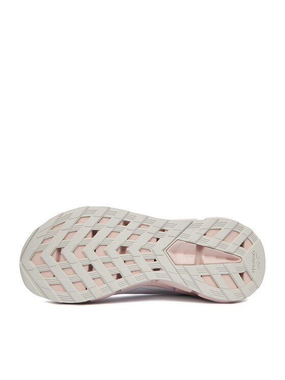 Reebok Reebok Παπούτσια για Τρέξιμο EO-ZIG DYNAMICA 6 100271438 Λευκό