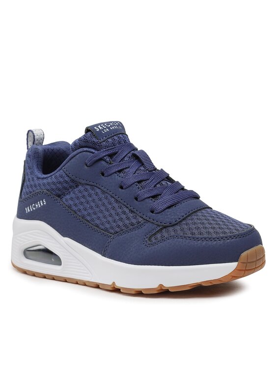 Skechers Skechers Сникърси Uno Powex 403667L/NVY Син