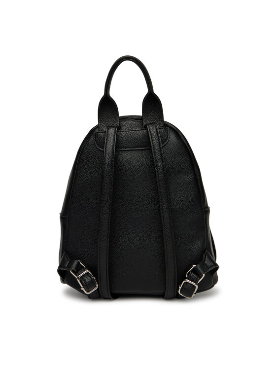 DeeZee DeeZee Kuprinės MDP-S-002-04 Juoda