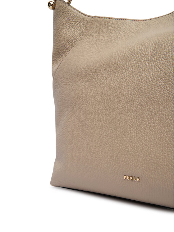 Furla Furla Τσάντα Lara L WB01876 HSF000 BG 4488S 1007 Μπεζ