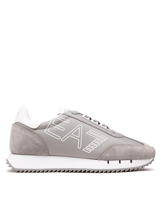 Sneakers X8X101 XK257 R233 Grigio