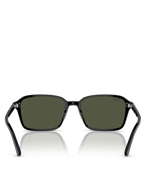 Ray-Ban Ray-Ban Occhiali da sole Raimond 0RB2231 901/3158 Nero