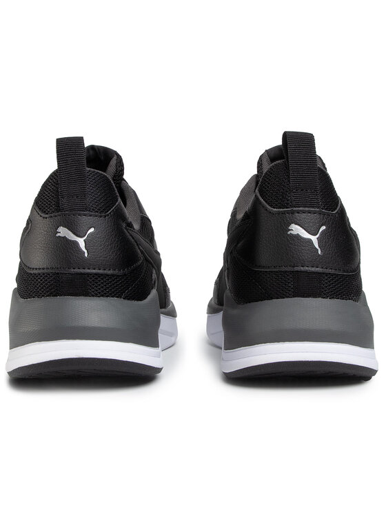 Puma Puma Сникърси X- Ray Lite 374122 01 Черен