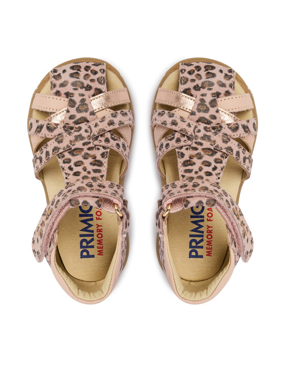 Primigi Primigi Sandali 1413122 Rosa