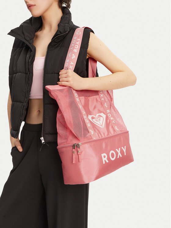 Roxy Roxy Τσάντα ROXY-M-001-07 Μαύρο