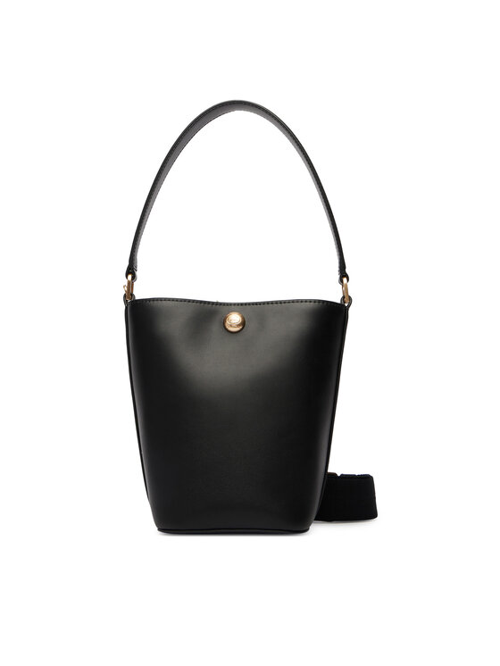 Lacoste Lacoste Rankinė NF5221IT Juoda