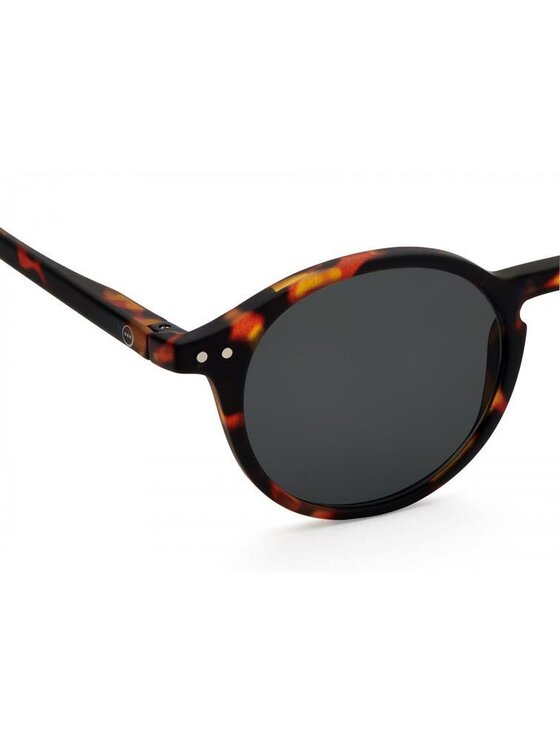 IZIPIZI IZIPIZI Okulary przeciwsłoneczne Sun Adult Czarny