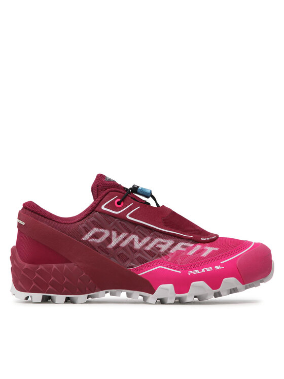 Pantofi pentru alergare Dynafit Feline Sl W 64054 Vișiniu