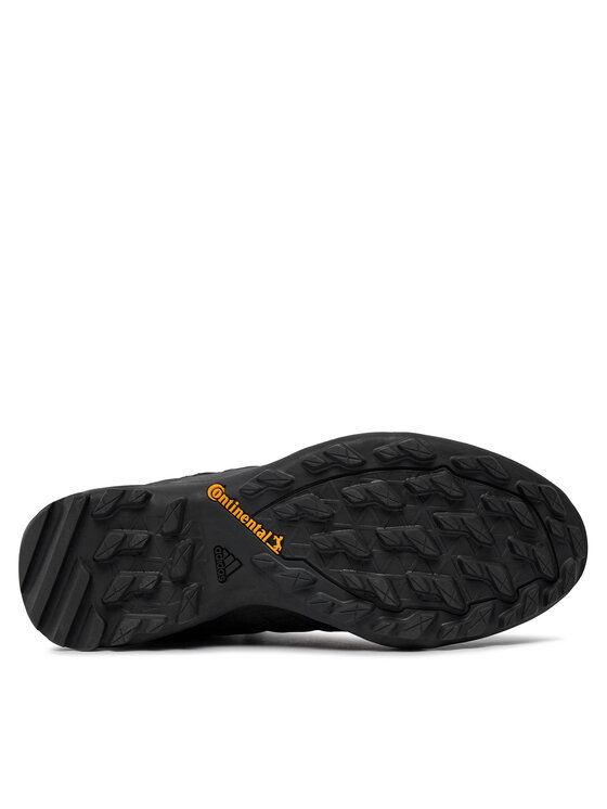 adidas adidas Trekingová obuv Terrex Swift R2 Mid Gtx GORE-TEX CM7500 Černá