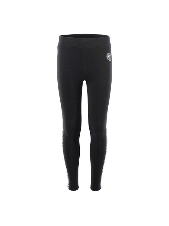 Bejo Bejo Legginsy Aidi III Czarny