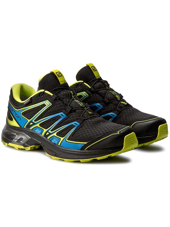 Salomon Wings Flyte 2 Gtx GORE TEX 390301 27 W0