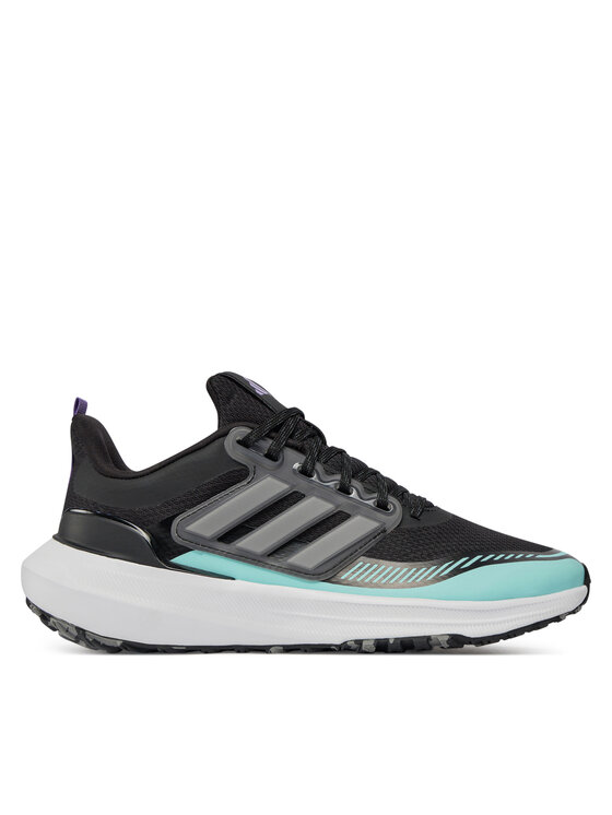 adidas Bežecké topánky Ultrabounce TR Bounce Running ID9402 Čierna