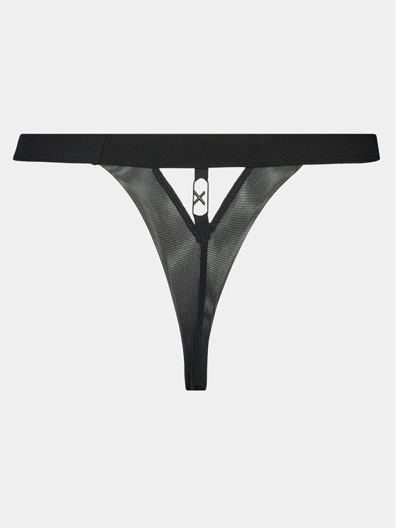 Chantelle X Chantelle X Stringid Xtravagant C06GG5 Must