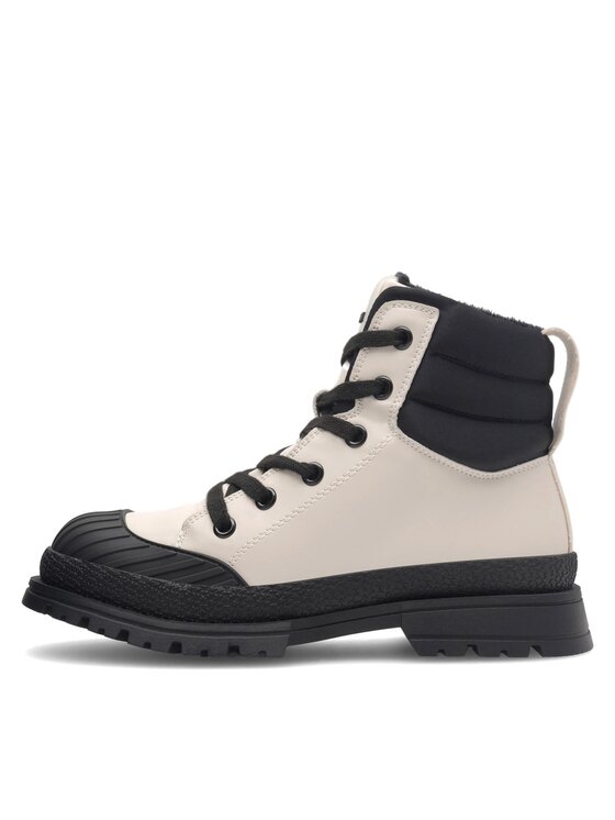 DeeZee DeeZee Μποτίνια CS6032-04 Μπεζ