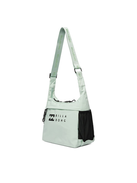 Billabong Billabong Kabelka WBEOHP-BLB-M-003-10 Světle zelená