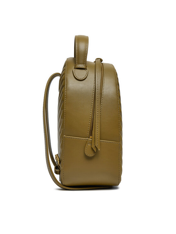 PINKO PINKO Rucksack Love Click Classic Backpack . AI 24-25 PLTT 102530 A1J2 Khakifarben