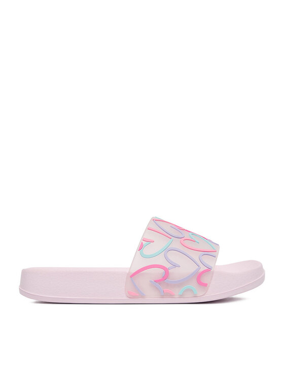 DeeZee DeeZee Şlapi CEO-P4047107K Transparent