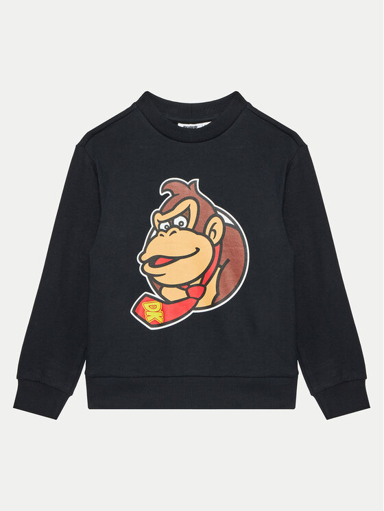 OVS OVS Анцуг 1912973 Черен Regular Fit