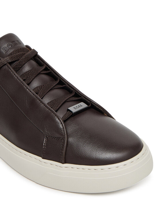 BOSS BOSS Sneakers Gary 50547562 Marrone