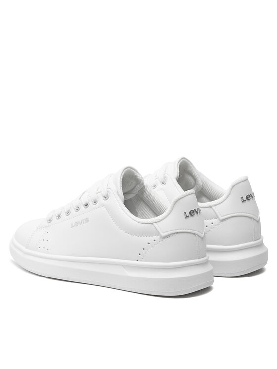 Levi's® Levi's® Sneakers Levi's Ellis 2.0 Bianco