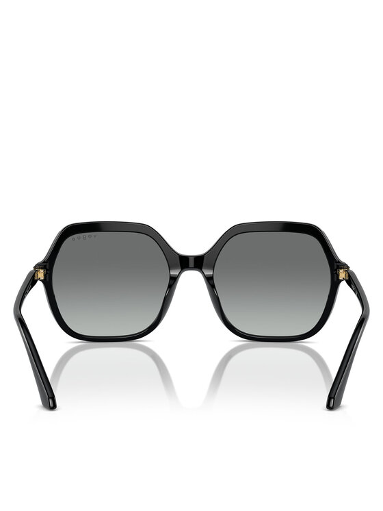 Vogue Vogue Okulary przeciwsłoneczne 0VO5561S W44/11 Czarny