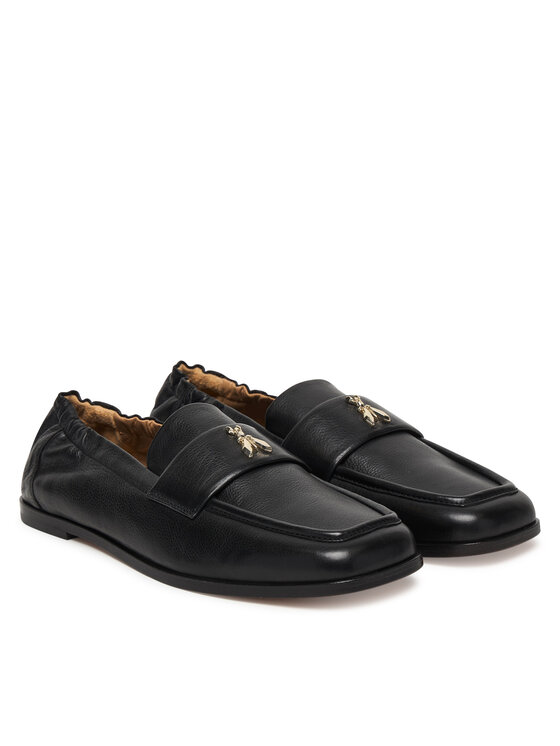 Patrizia Pepe Patrizia Pepe Lordsy 8Z0137/L164-K103 Czarny