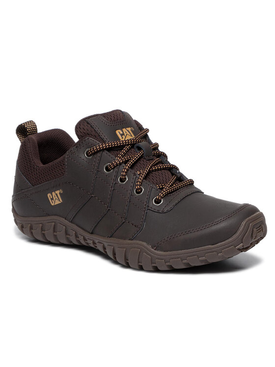 CAT Footwear CAT Footwear Κλειστά παπούτσια Instruct P722310 Καφέ