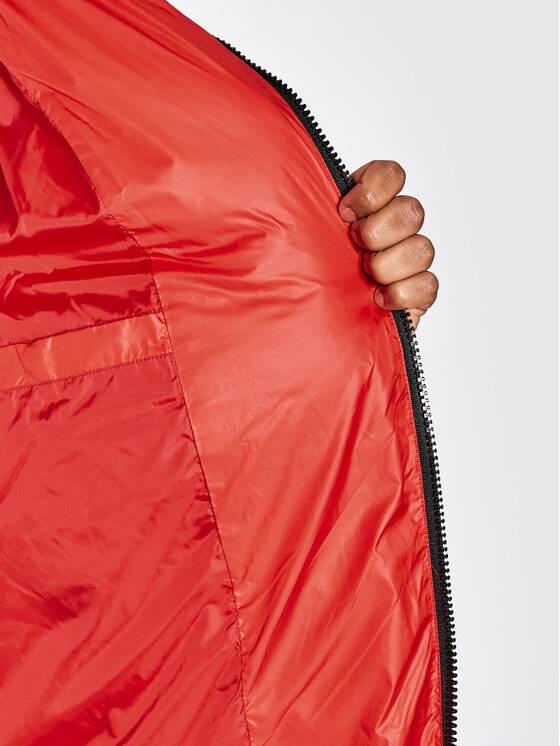 Ice Play Ice Play Зимно яке 22I U1M0 J031 6415 4607 Червен Regular Fit