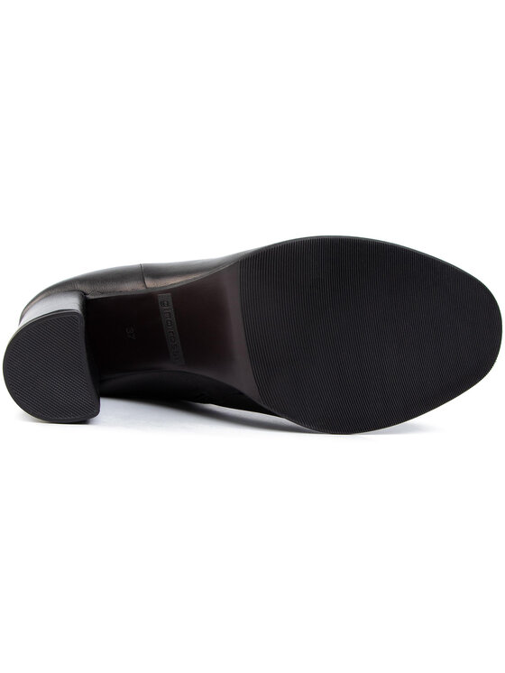 GINO ROSSI Gino Rossi Stivali 71028-02 Nero