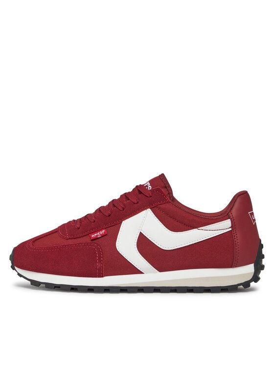 Levi's® Levi's® Sneakers 235400-744 Vișiniu