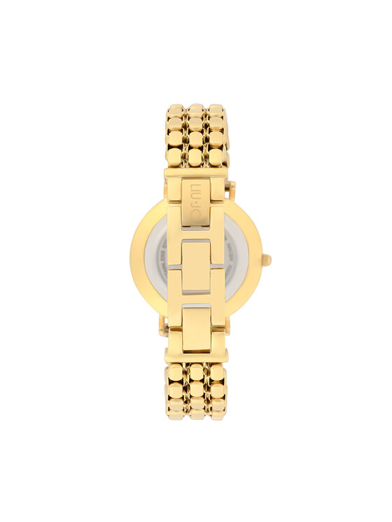 Liu Jo Liu Jo Uhr TLJ2531 Goldfarben