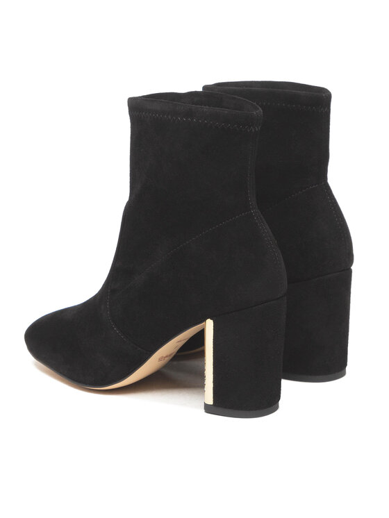 Margot suede cheap ankle boot