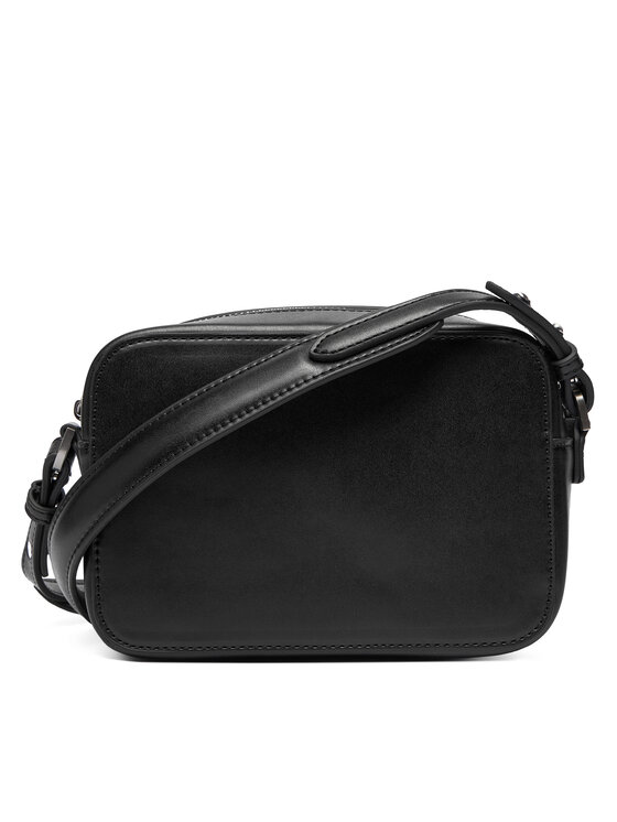 Pepe Jeans Pepe Jeans Geantă Beverly Limited PL031662 Negru