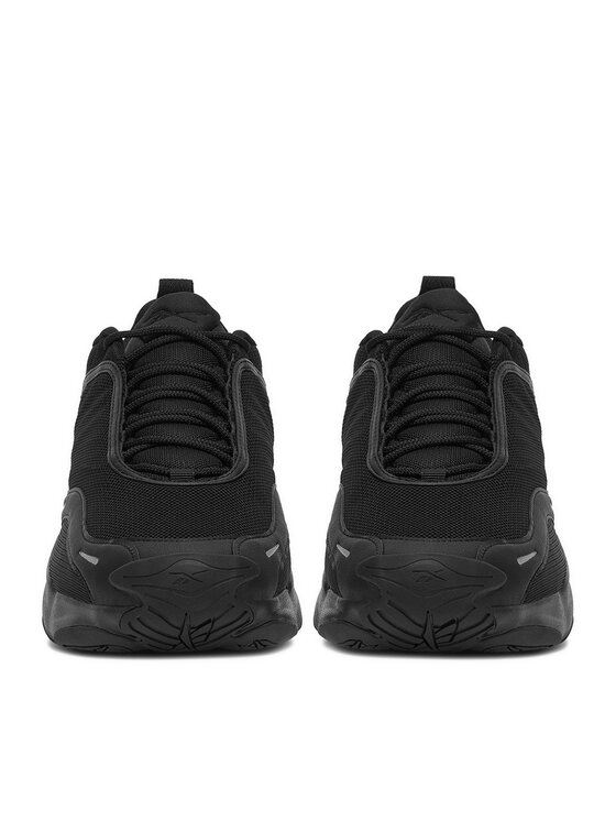 Reebok Reebok Сникърси EO-DMX SERIES 3000 100244453 Черен