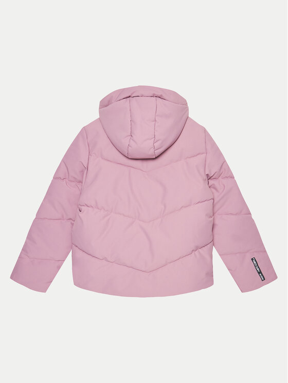 4F 4F Skijacke 4FJWAW24TTJAF543 Rosa Regular Fit